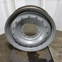 10"W x 42"D, Agco Corp Gray 16-Hole Stub Disc , 1.88" Offset