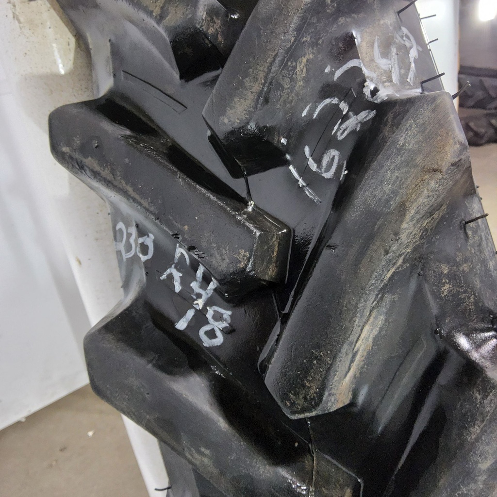 230/95R48 Petlas TA-120 Row Crop R-1W 125A8 90%