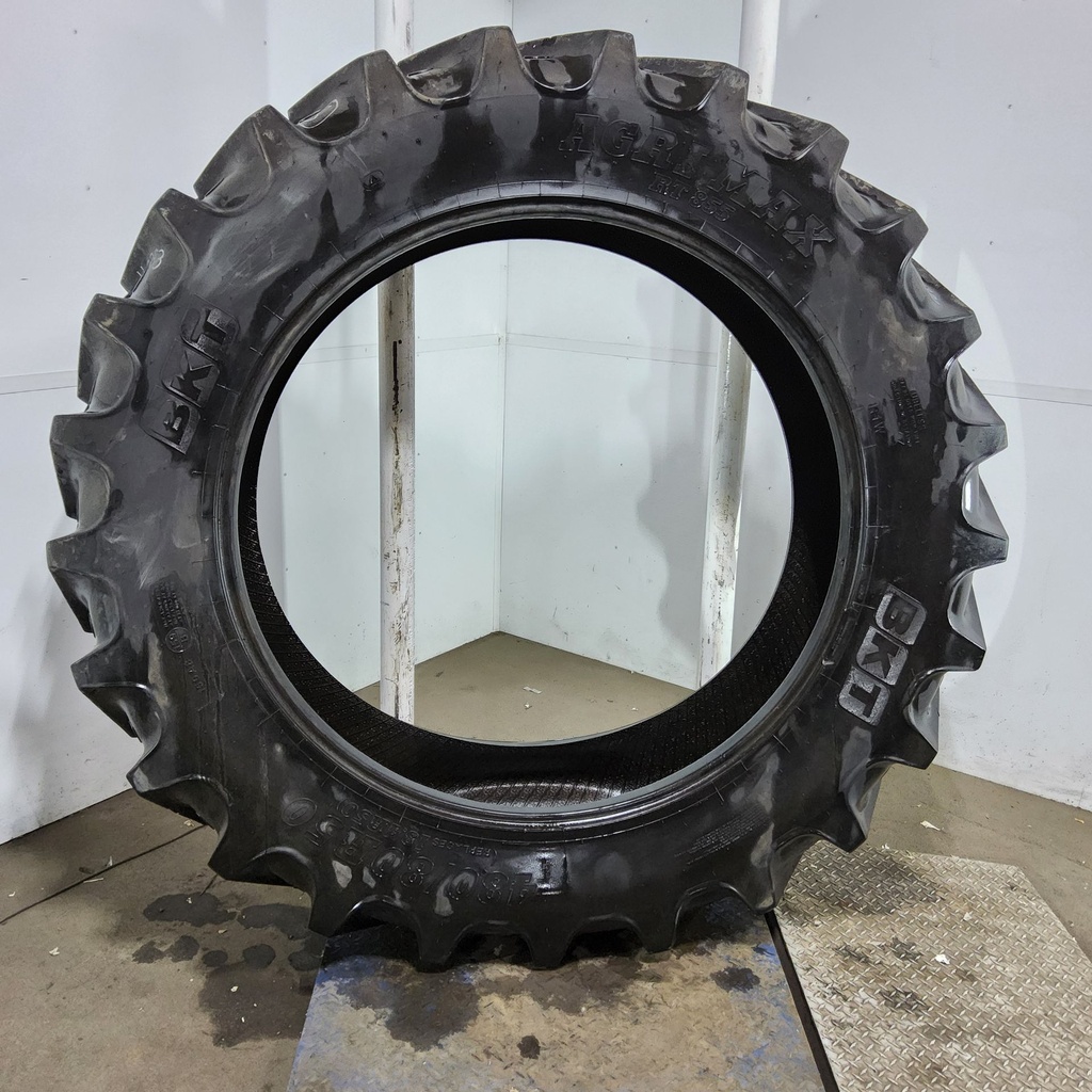 480/80R50 BKT Tires Agrimax RT 855 R-1W 159A8 85%