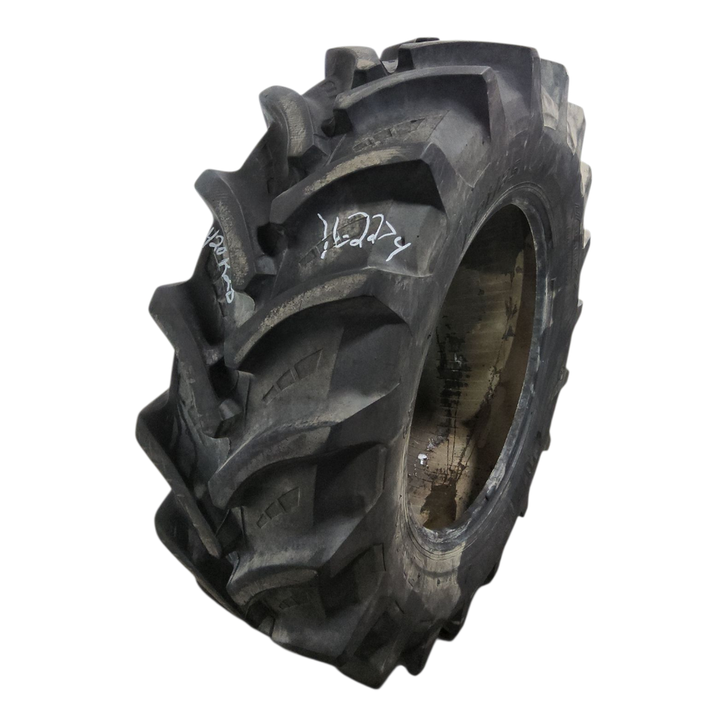 420/70R28 Petlas TA-110 R-1W 133A8 75%
