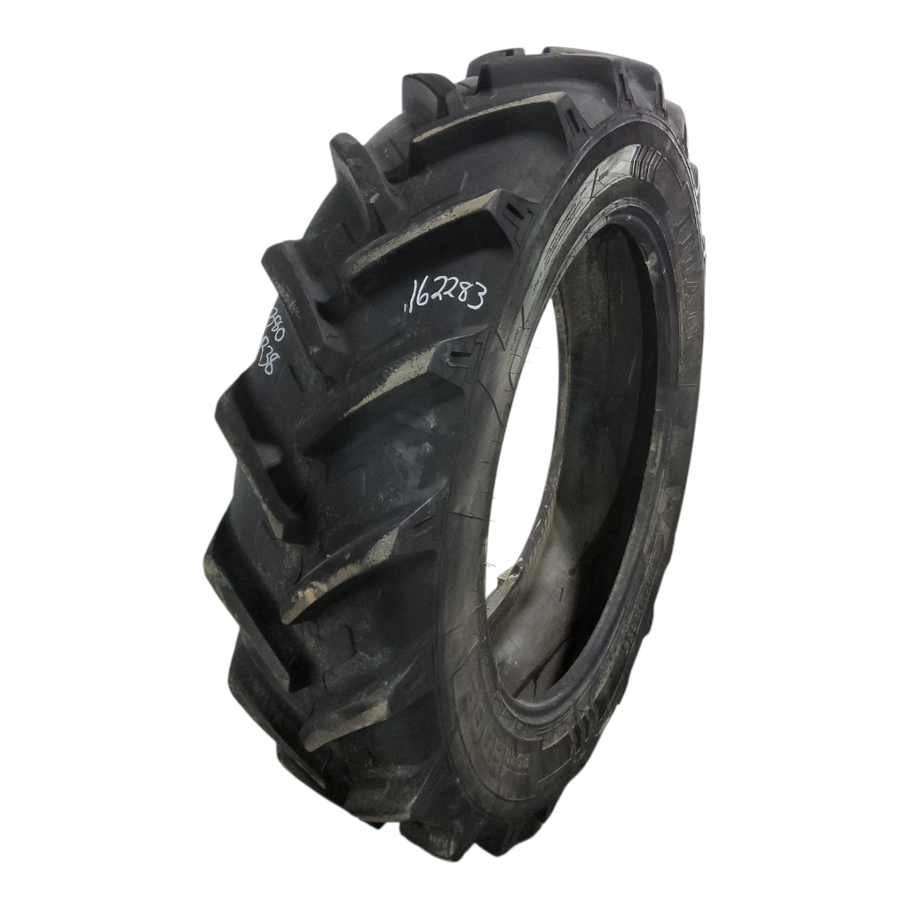 380/80R38 Titan Farm AgraEDGE R-1W 142D 85%