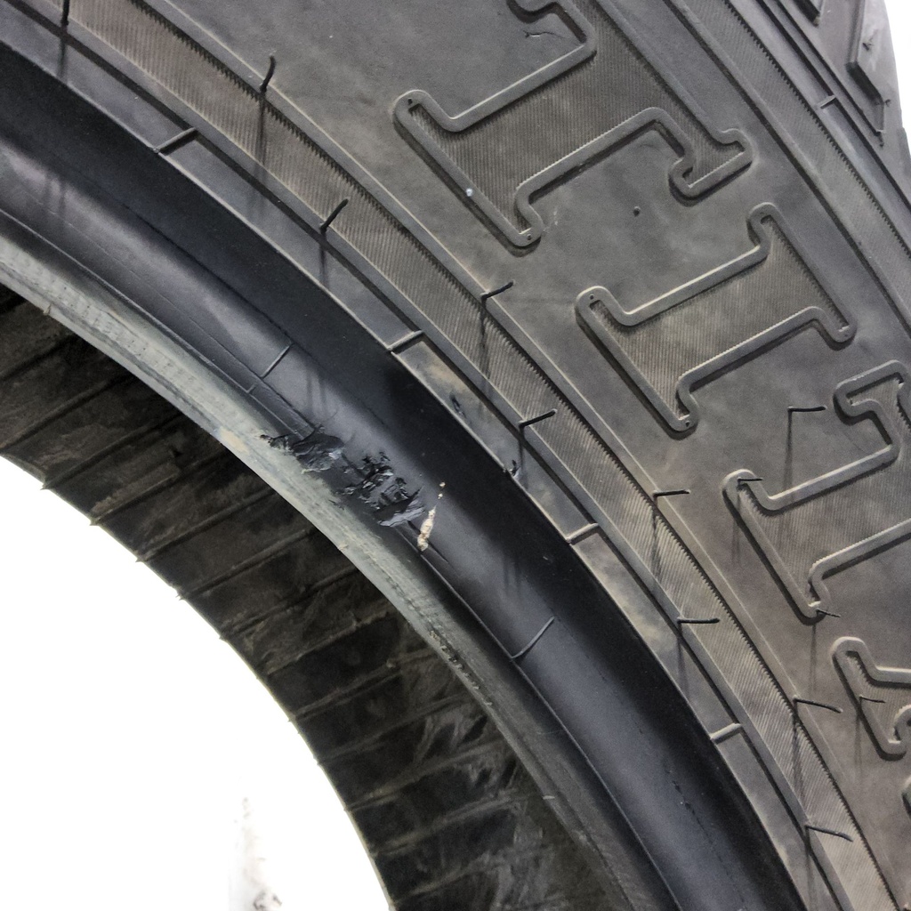 380/80R38 Titan Farm AgraEDGE R-1W 142D 85%