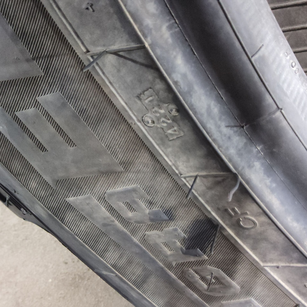 380/80R38 Titan Farm AgraEDGE R-1W 142D 85%