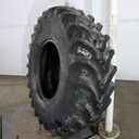 18.4R26 Firestone Radial All Traction FWD R-1 E (10 Ply), 140A8 90%