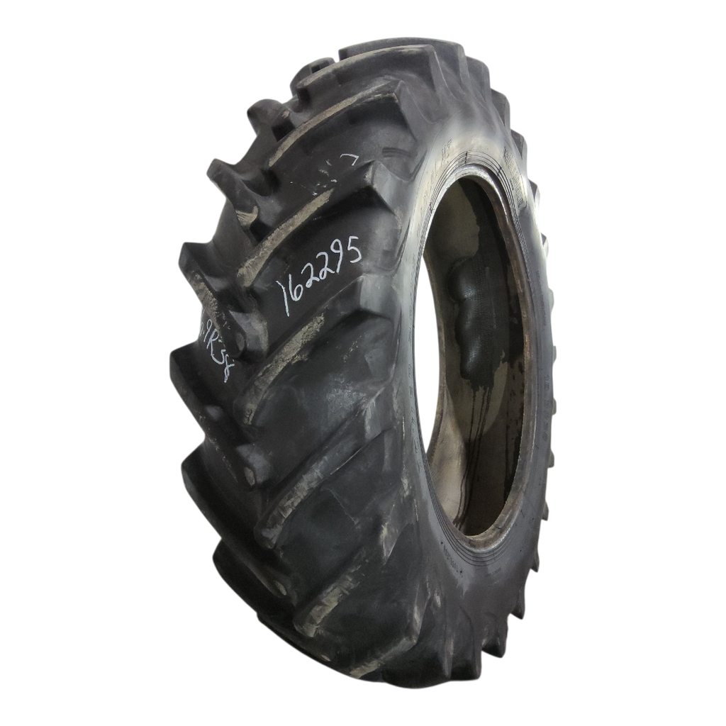 16.9R38 Alliance Power Drive Radial HT R-1 141A8 75%