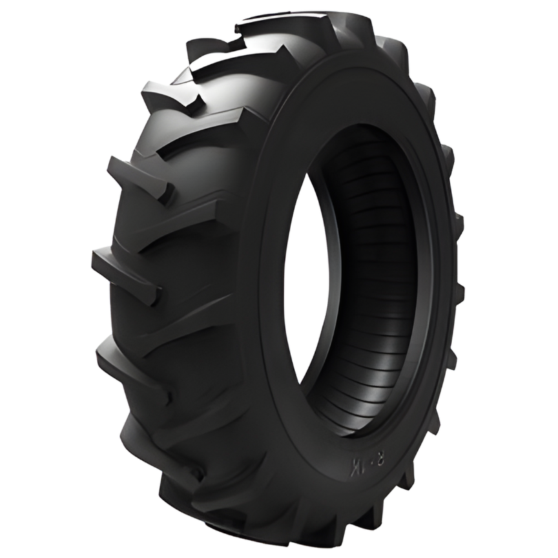 R-1KA Farm Rear Agri-Track