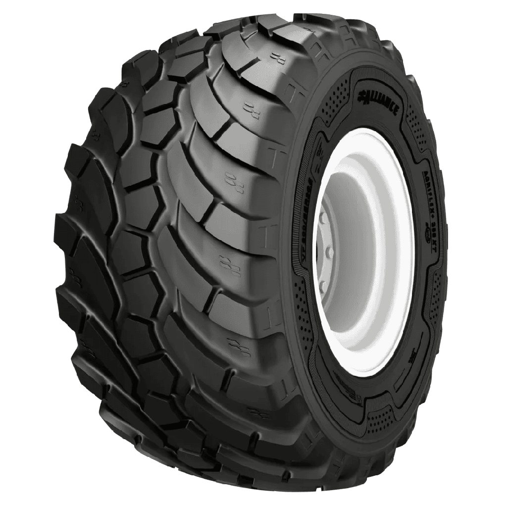 Agriflex+ 389 XT