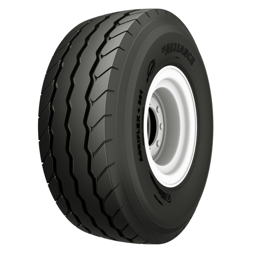 881 Agriflex+