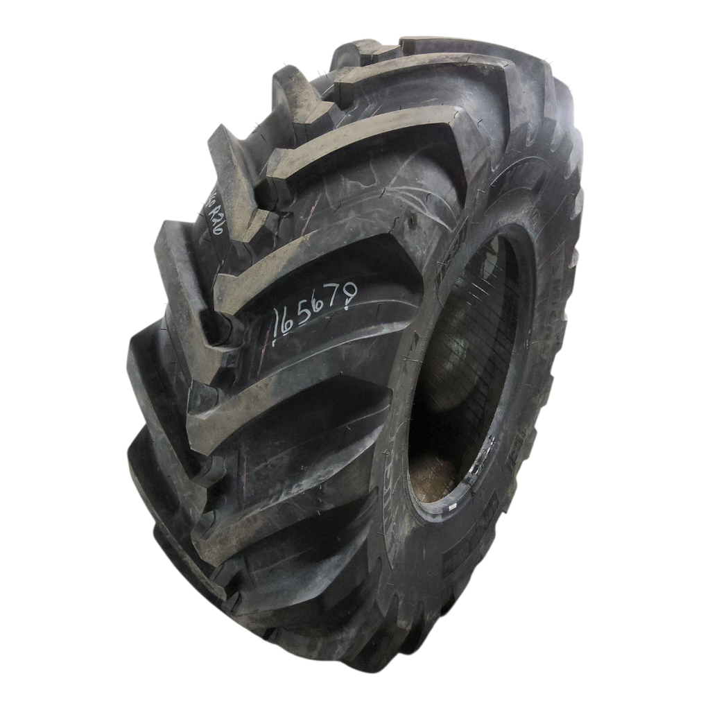 480/80R26 Michelin XMCL R-4 167B 99%
