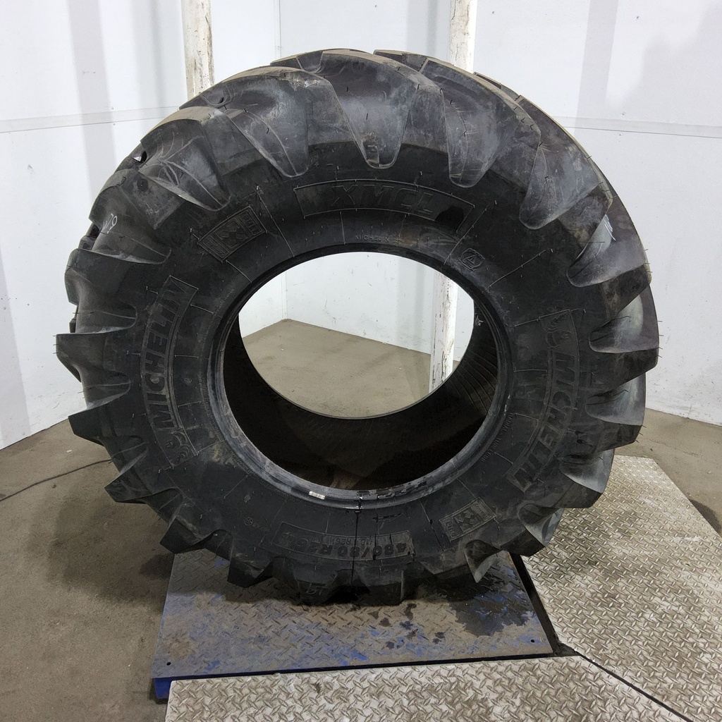 480/80R26 Michelin XMCL R-4 167B 99%