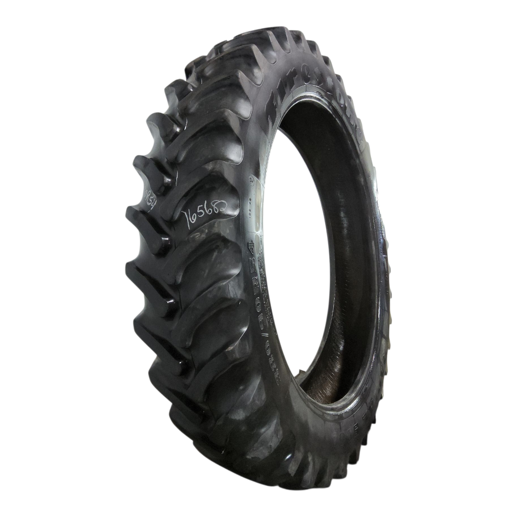 380/90R54 Firestone Radial 9000 R-1W 152A8/152B 60%