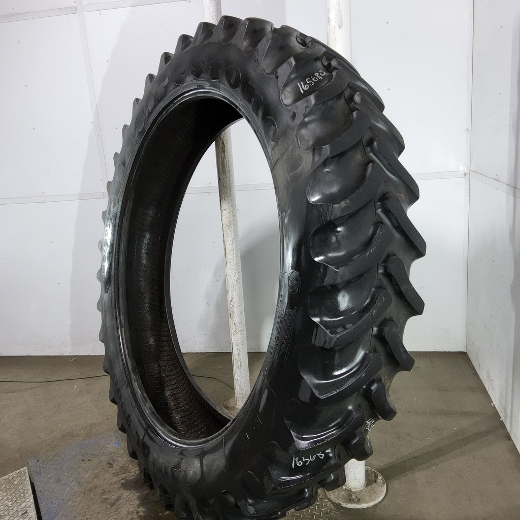 380/90R54 Firestone Radial 9000 R-1W 152A8/152B 60%