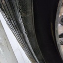 IF320/90R54 Goodyear Farm Ultra Sprayer R-1 162D 70%