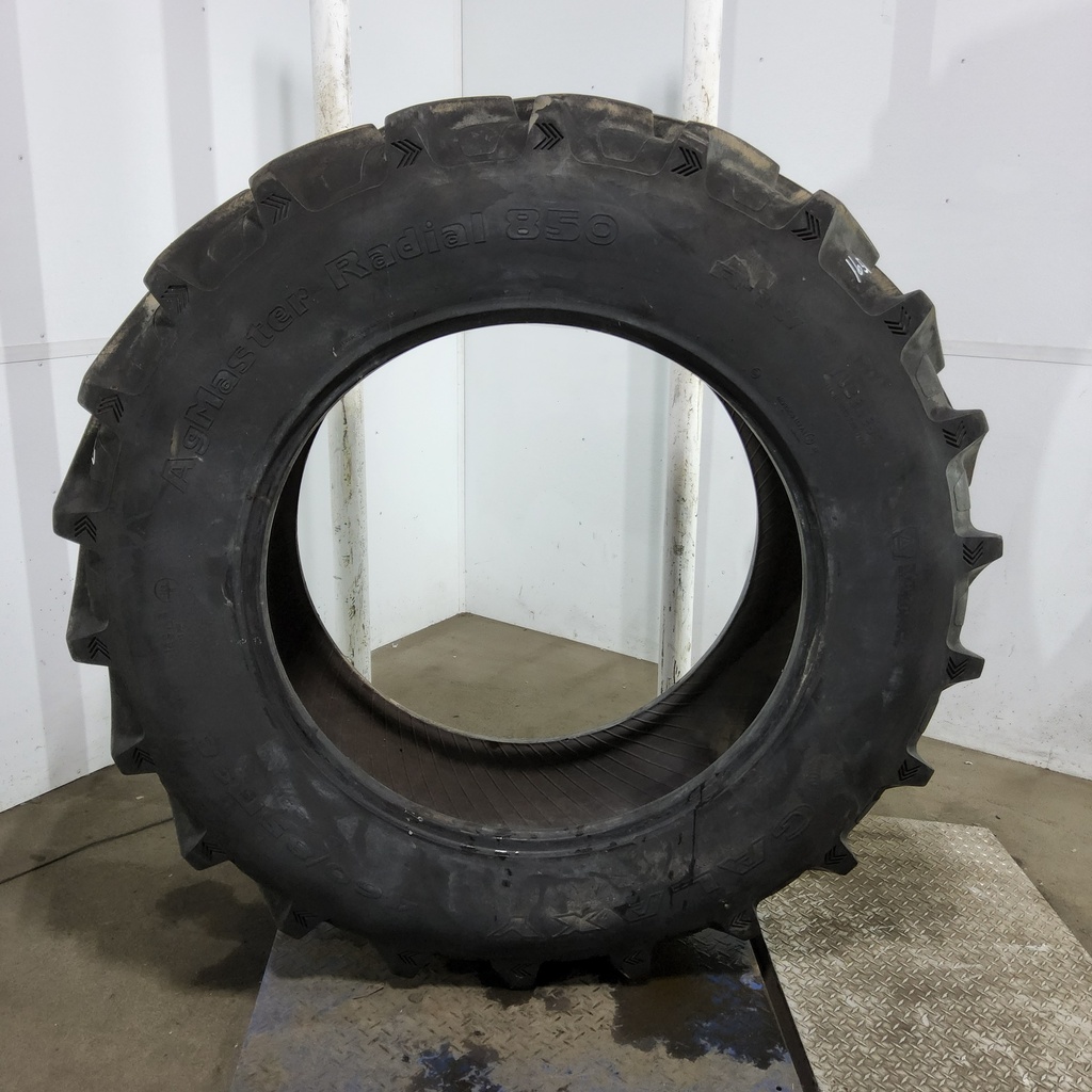 460/85R38 Galaxy Agmaster Radial 850 R-1W 149A8 75%