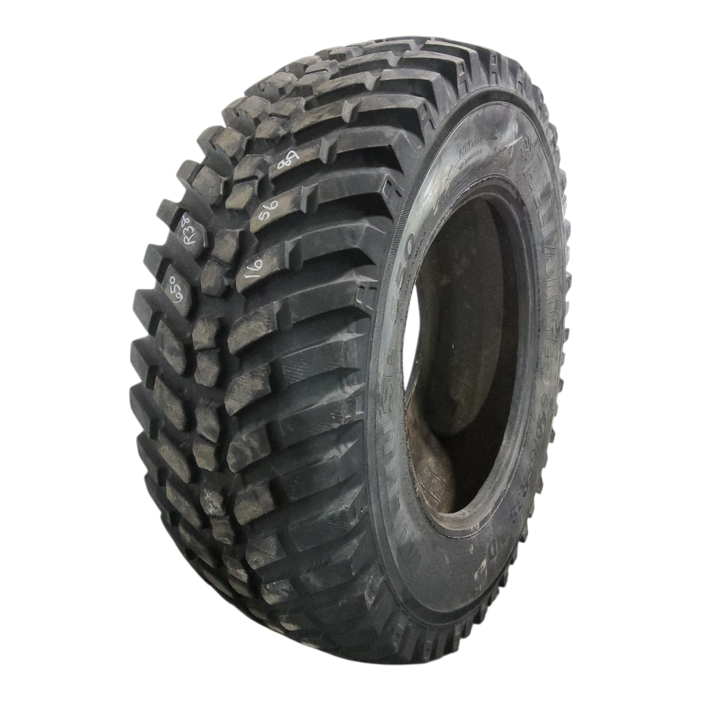 650/65R38 Alliance 550 Multi Use SB R-4 170D 65%