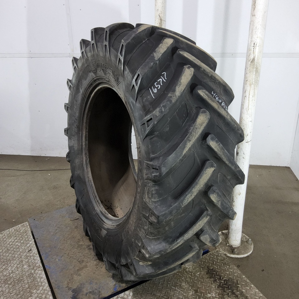 480/70R30 Alliance 370 Wide Deep Tread R-1W 156A8 70%