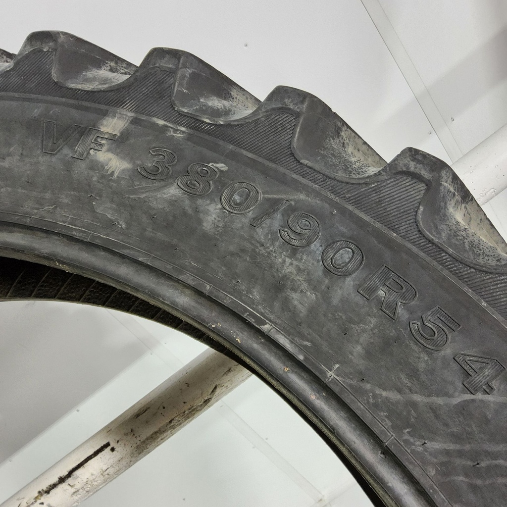 VF380/90R54 Alliance Agriflex+ 354 R-1W 176D 70%