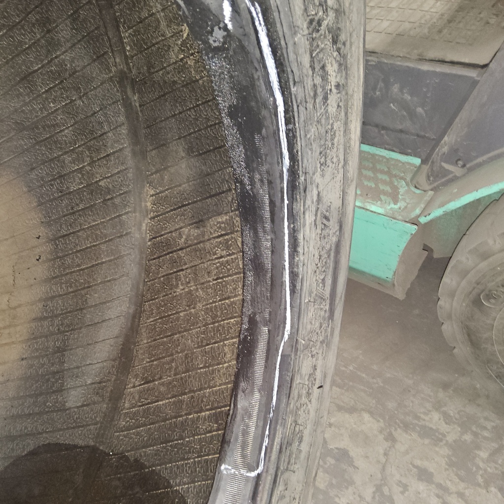 780/50-28.5 Nokian Forest King F-2 N (24 Ply), 182A8 90%