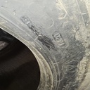 780/50-28.5 Nokian Forest King F-2 N (24 Ply), 182A8 90%