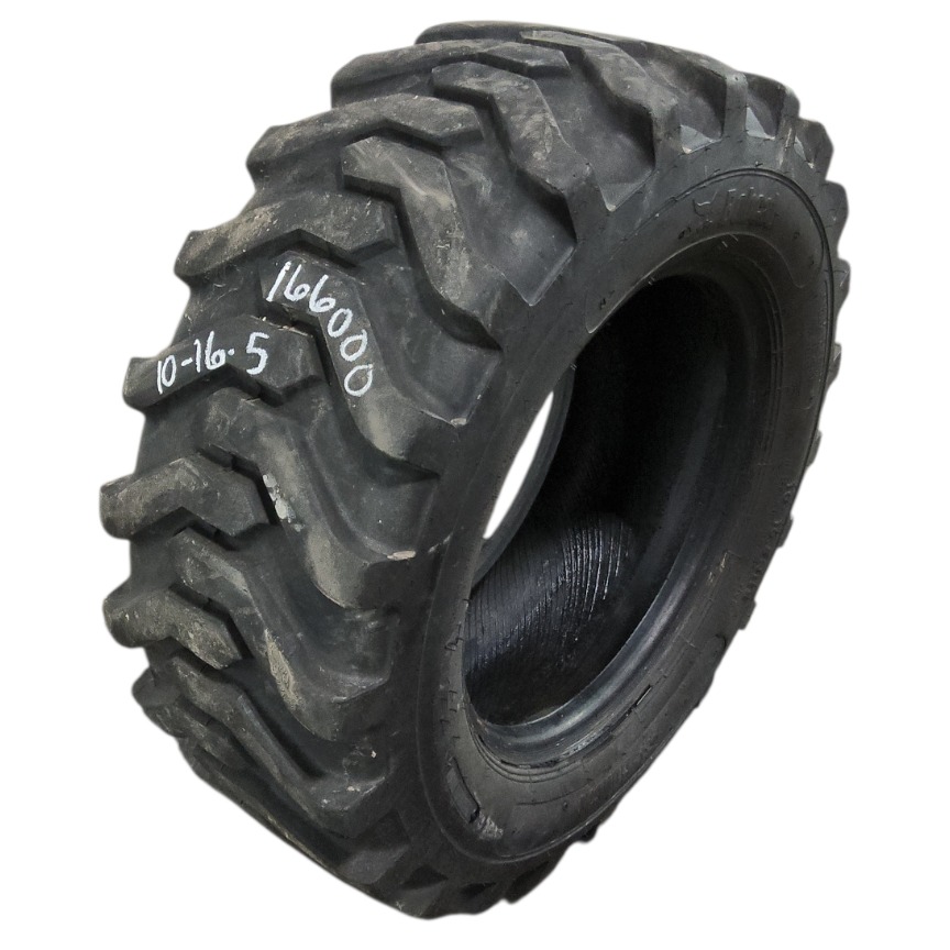 10-16.5NHS Bobcat R-4 C (6 Ply), 95%