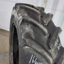 380/85R28 Goodyear Farm DT806 Optitrac R-1W 133A8 55%