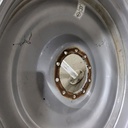 12"W x 46"D, Case IH Silver Mist 10-Hole Bubble Disc , -4.38" Offset