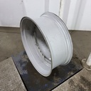 13"W x 34"D, Agco Corp Gray 12-Hole Waffle Wheel (Groups of 3 bolts)