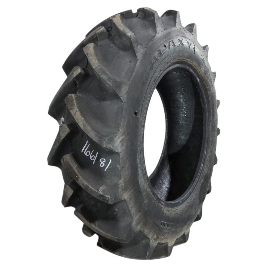 12.4-24 Galaxy Agri-Trac II R-1 D (8 Ply), 99%