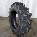 12.4-24 Galaxy Agri-Trac II R-1 D (8 Ply), 99%