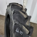 12.4-24 Galaxy Agri-Trac II R-1 D (8 Ply), 99%