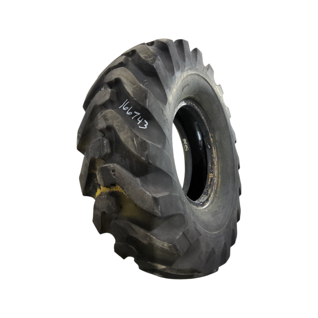 16.00-24 BF Goodrich Power Grace Lug G-2 F (12 Ply), 85%