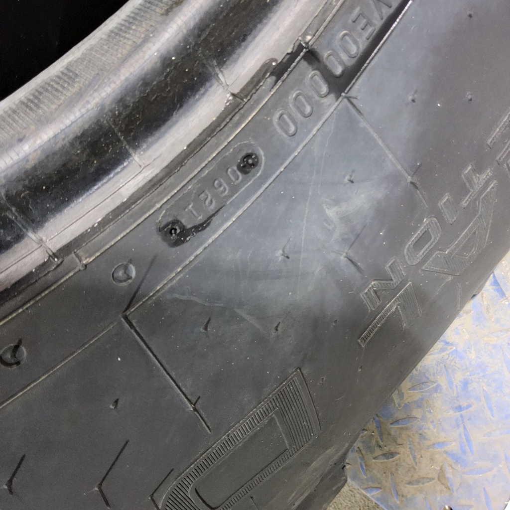 750/65R26 Firestone Radial All Traction DT R-1W 169B 80%