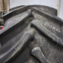 750/65R26 Firestone Radial All Traction DT R-1W 169B 80%