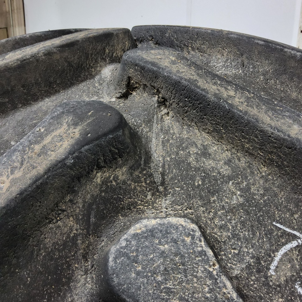 750/65R26 Firestone Radial All Traction DT R-1W 169B 80%