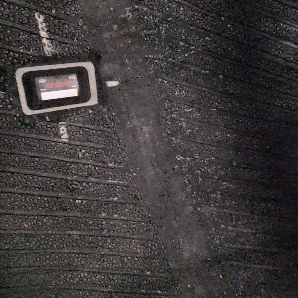 750/65R26 Firestone Radial All Traction DT R-1W 169B 80%