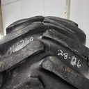 28L-26 Firestone Super All Traction 23 R-1 F (12 Ply), 60%