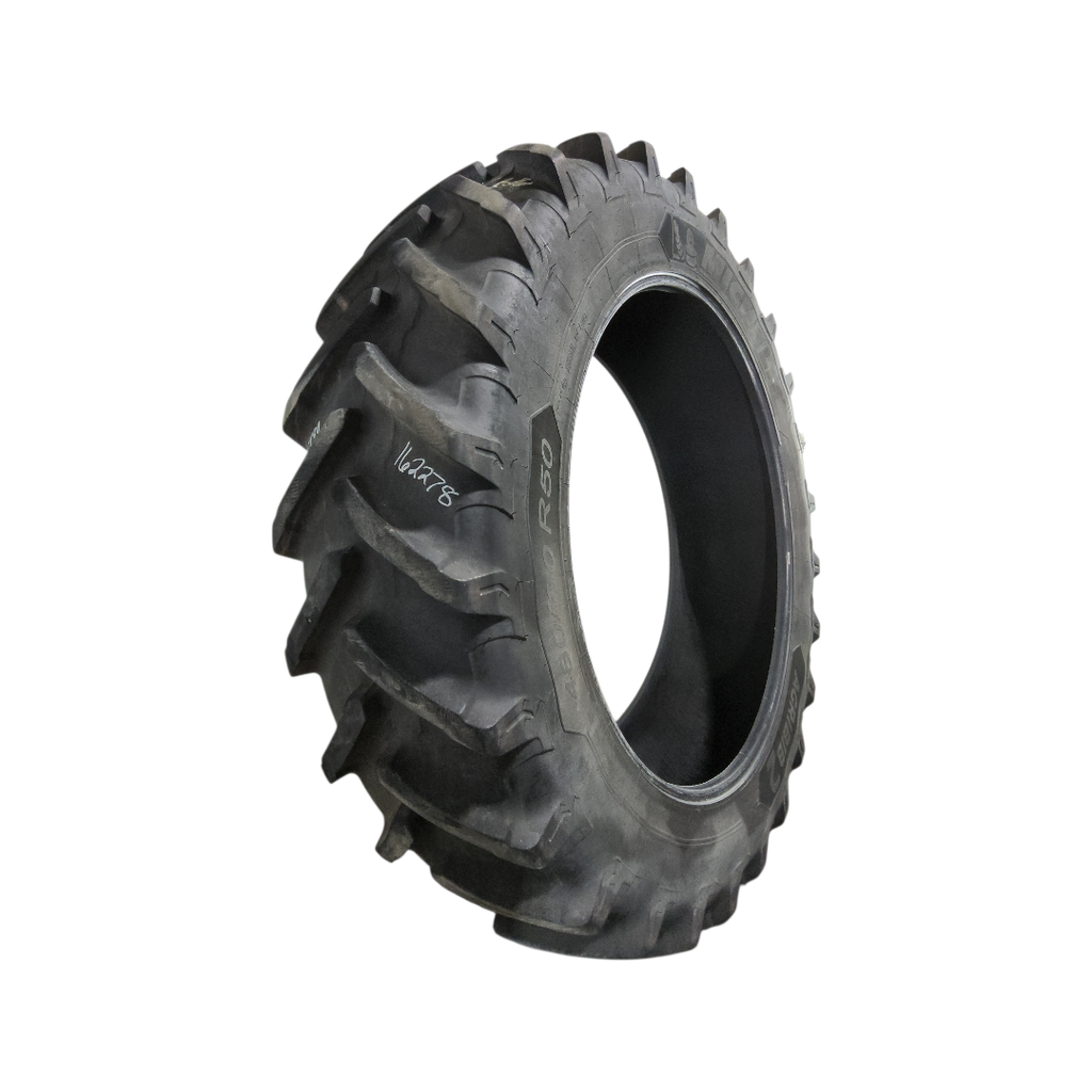 480/80R50 Michelin AgriBib 2 R-1W 159A8/158B 80%