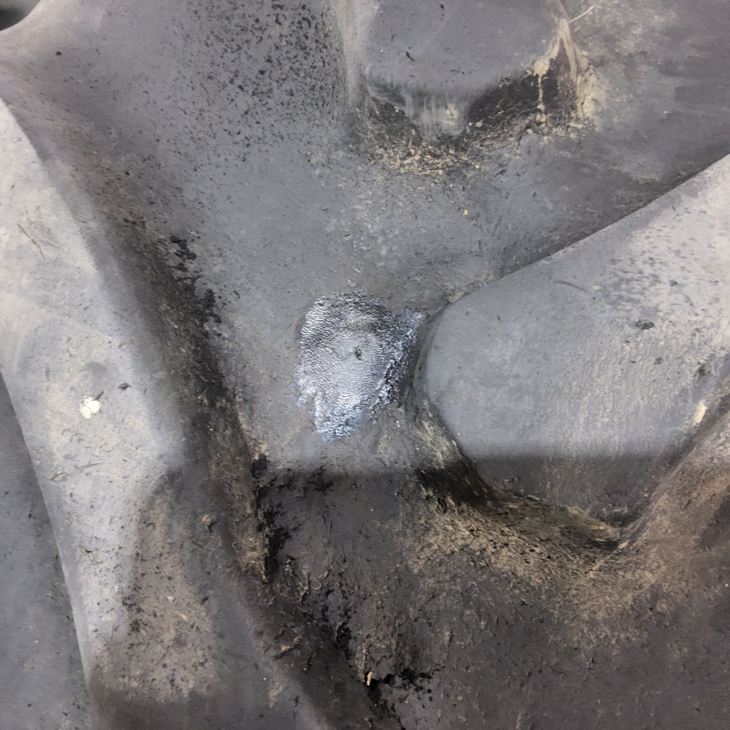 750/65R26 Firestone Radial All Traction DT R-1W 169B 65%