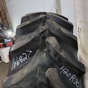 420/90R30 Firestone Radial All Traction FWD R-1 142B 90%