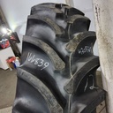 420/85R28 Firestone Radial All Traction FWD R-1 139B 99%