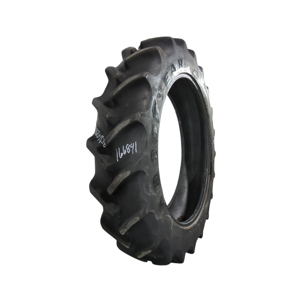 320/85R38 Goodyear Farm DT800 Super Traction R-1W 138A8 75%