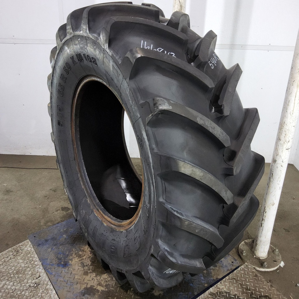 540/65R30 Michelin XM 108 R-1W 145A8 90%