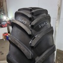 540/65R30 Michelin XM 108 R-1W 145A8 90%