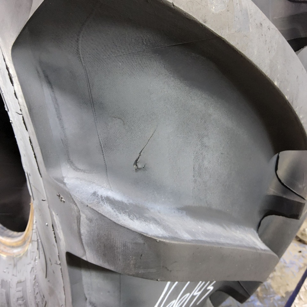 540/65R30 Michelin XM 108 R-1W 145A8 90%