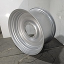 25"W x 46"D, Case IH Silver Mist 12-Hole Bubble Disc , -3" Offset