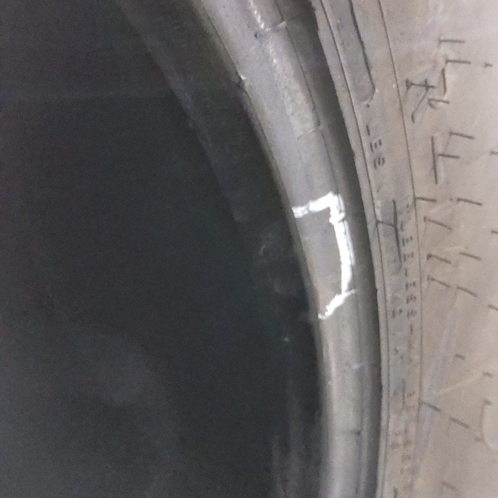 750/65R26 Firestone Radial All Traction DT R-1W 169B 80%