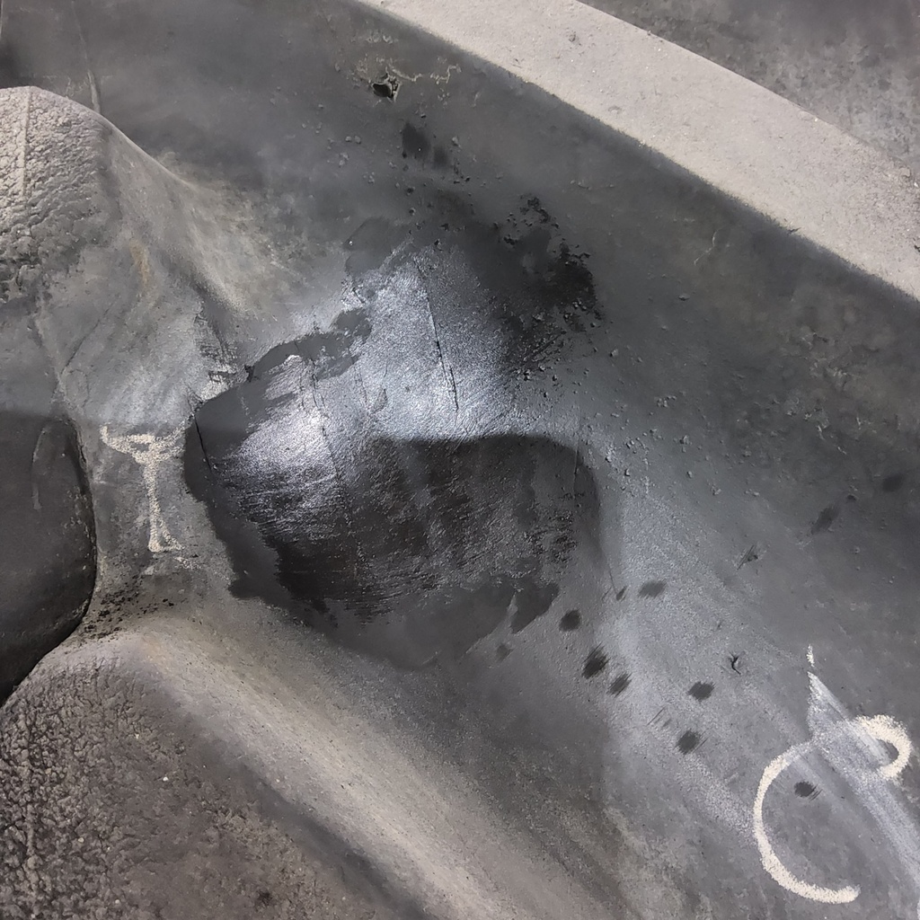 850/60R26 Goodyear Farm Custom Flo Grip Radial CFO R-2 179A8 85%