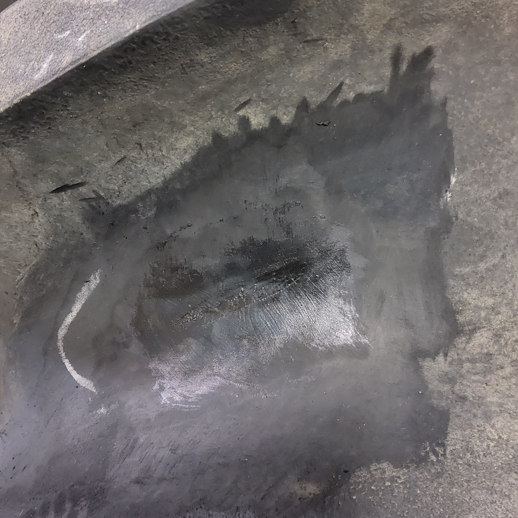 850/60R26 Goodyear Farm Custom Flo Grip Radial CFO R-2 179A8 85%
