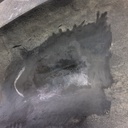 850/60R26 Goodyear Farm Custom Flo Grip Radial CFO R-2 179A8 85%