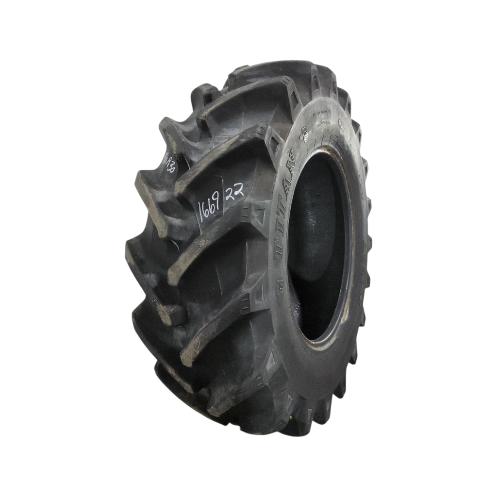 480/70R30 Titan Farm AG49M Radial R-1W 152B 85%